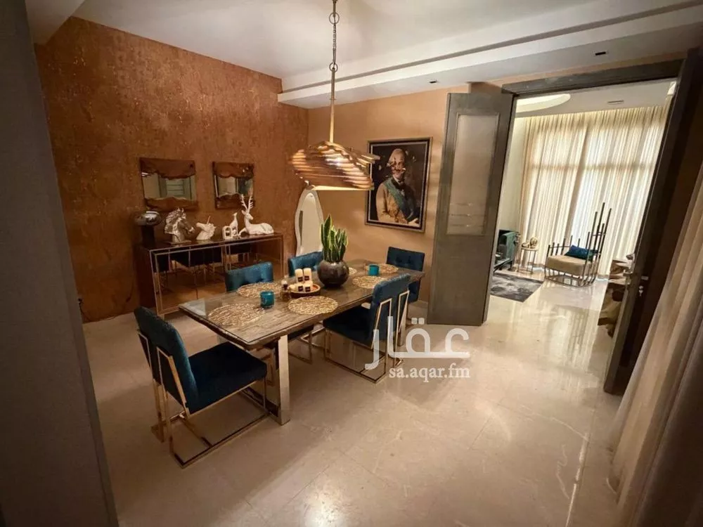 فيلا 4 غرف في عرقة، الرياض 3