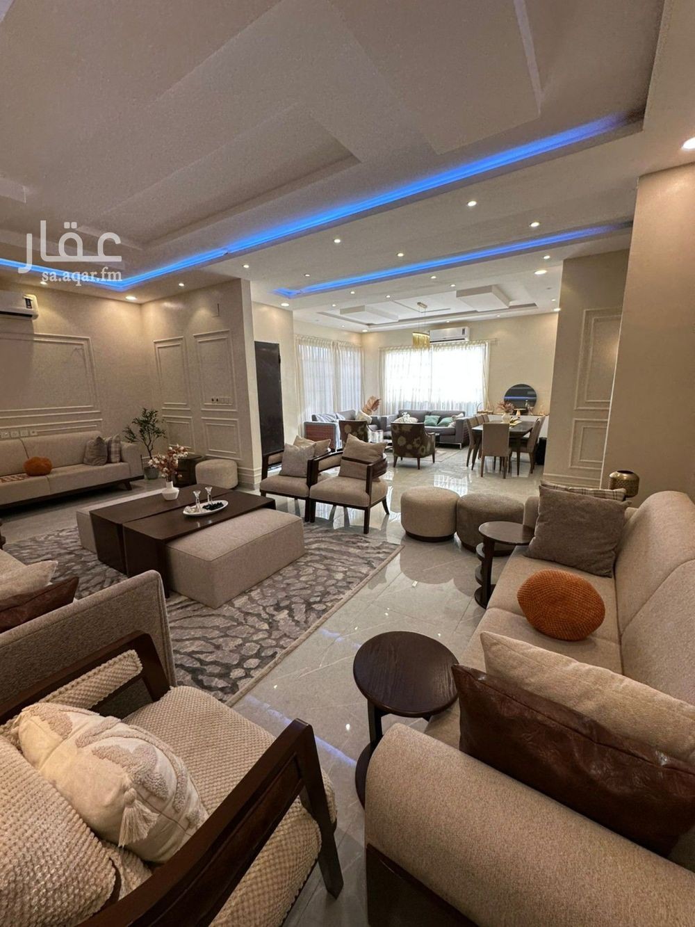 فيلا 3 غرف في ظهرة لبن، الرياض 23
