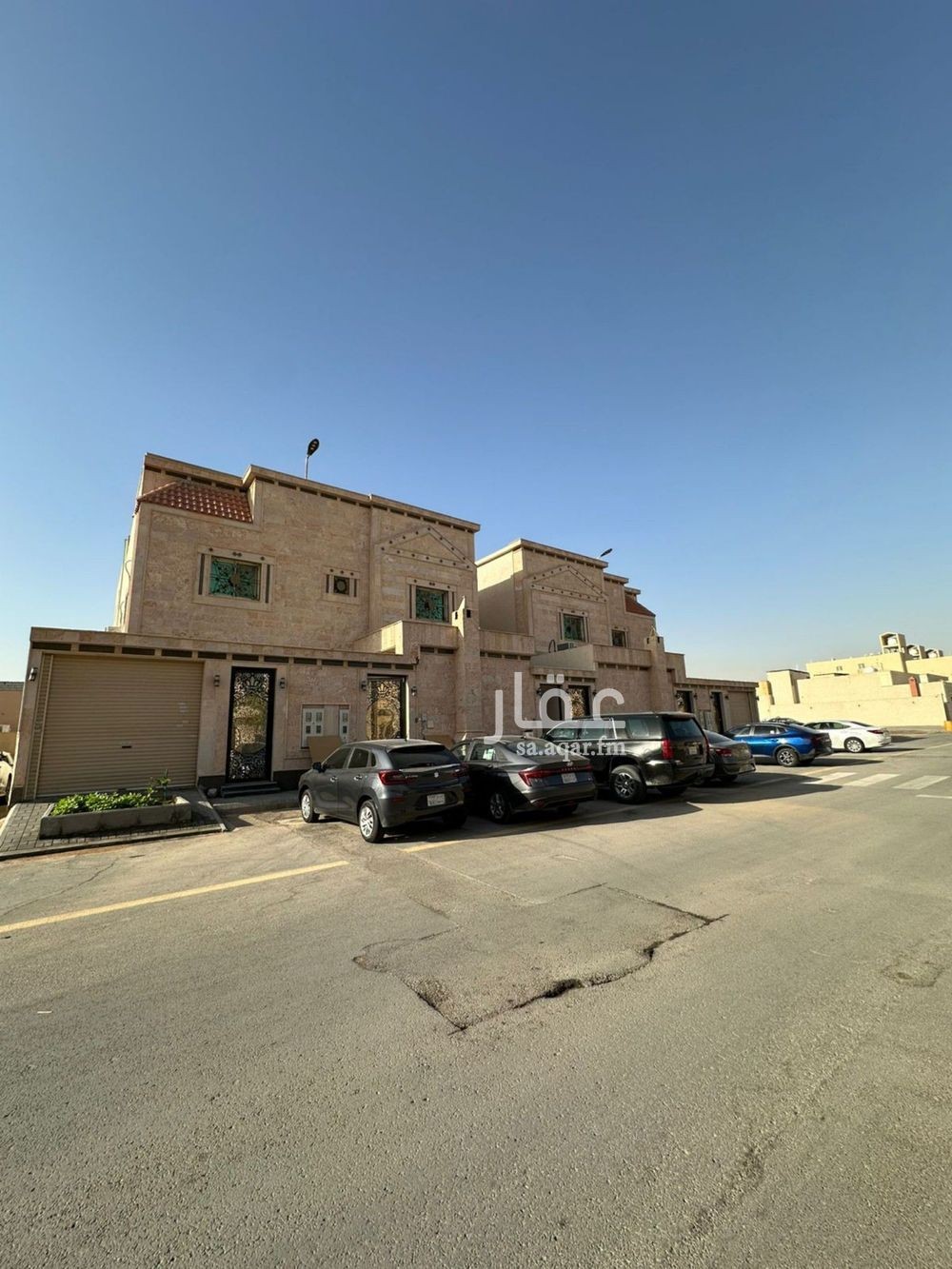 فيلا 3 غرف في ظهرة لبن، الرياض 3