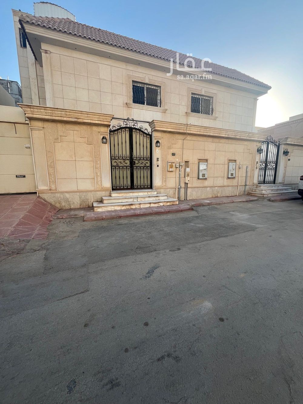5 bedroom villa in Dhahrat Al Badiah, Riyadh 3