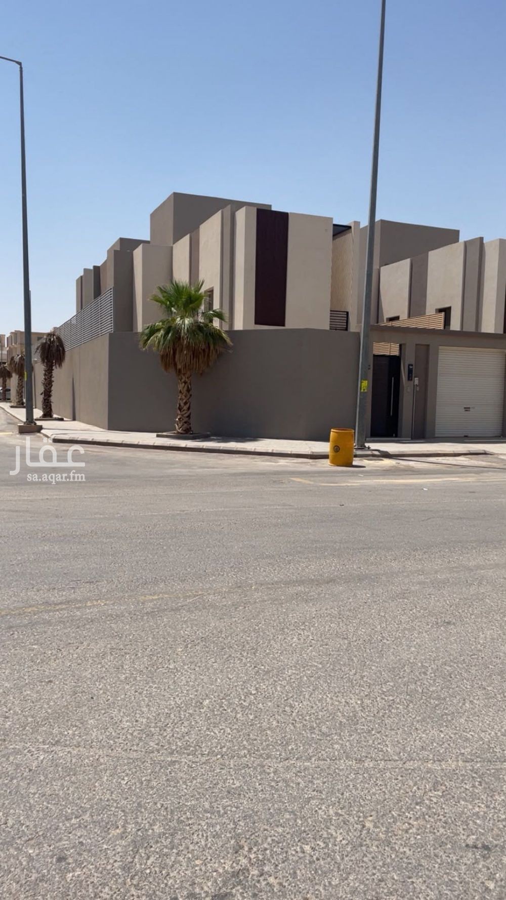 فيلا 4 غرف في عكاظ، الرياض 7