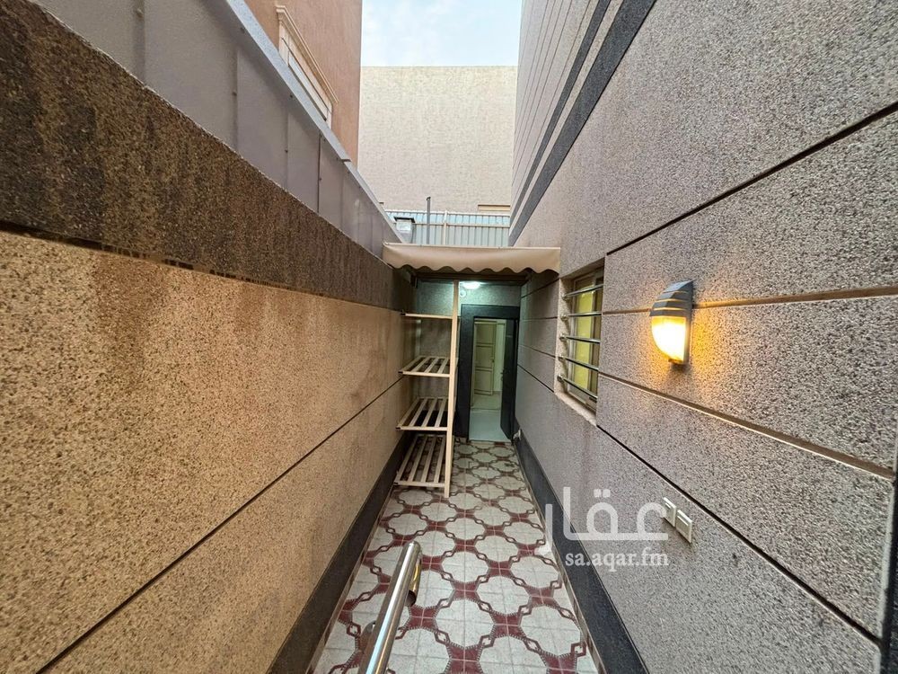 4 bedroom villa in An Nafal, Riyadh 6