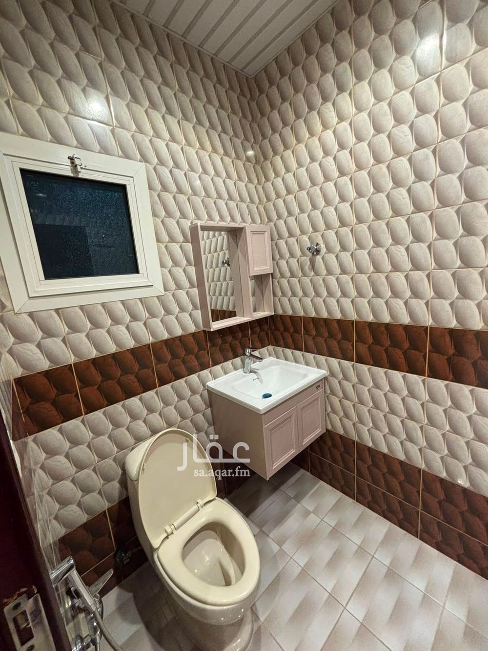 4 bedroom villa in An Nafal, Riyadh 17