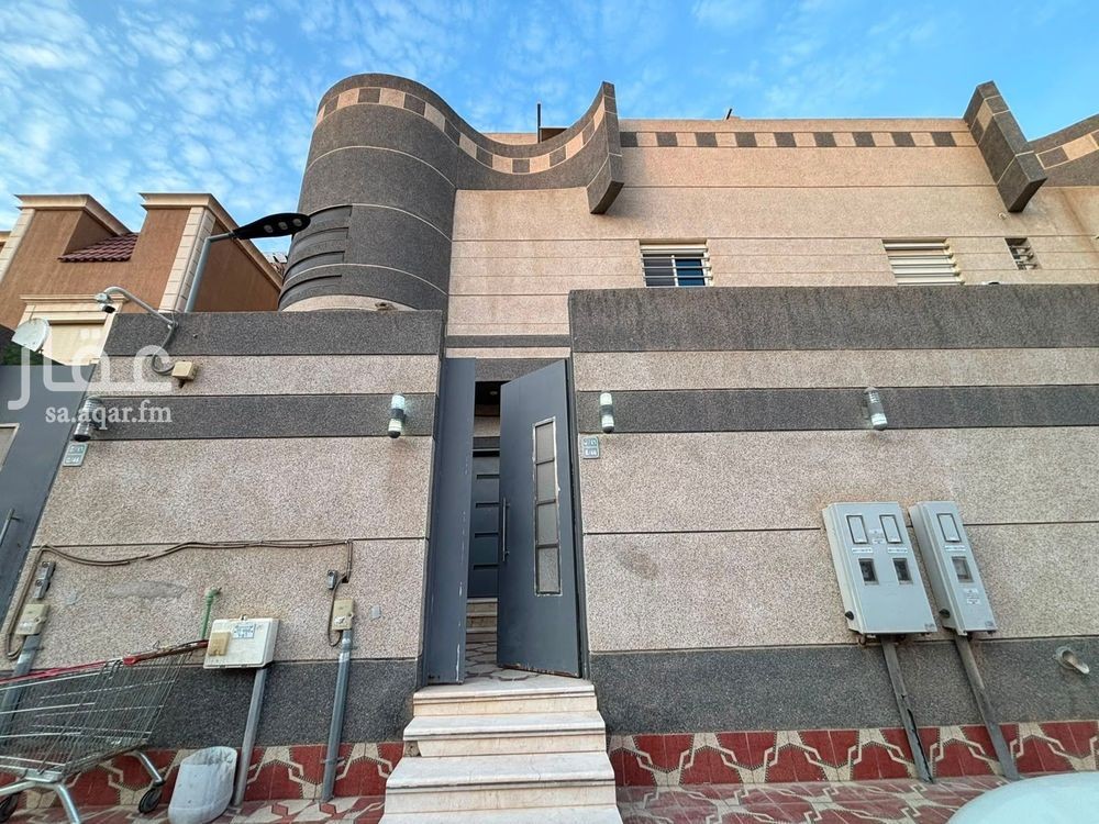 4 bedroom villa in An Nafal, Riyadh 26