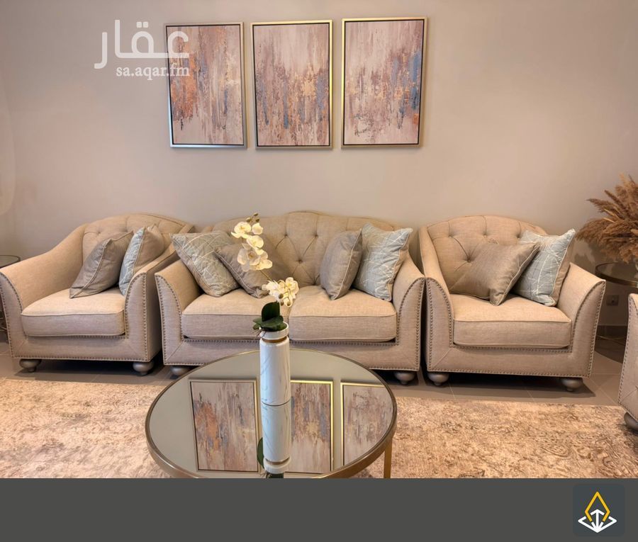 فيلا 3 غرف في المونسية، الرياض 9
