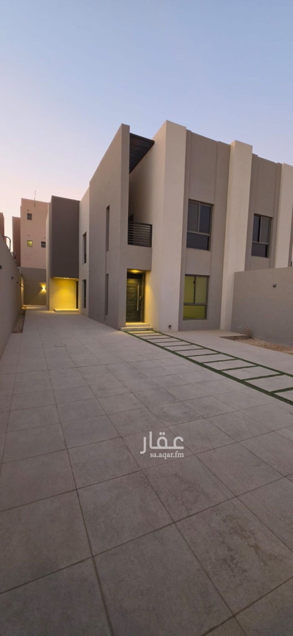 فيلا 3 غرف في عكاظ، الرياض 12