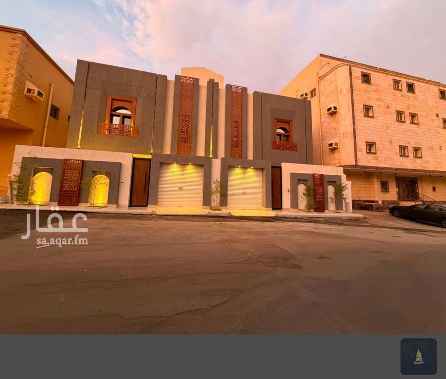 4 bedroom villa in Al Nawariyyah, Makkah 2