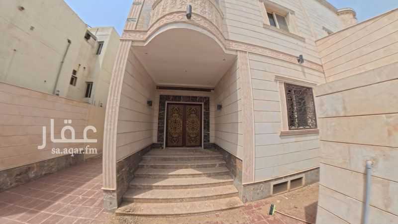 villa in Al Hamra wa Umm Al Joud, Makkah 6