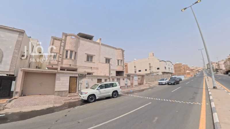 villa in Al Hamra wa Umm Al Joud, Makkah