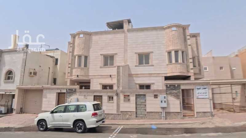 villa in Al Hamra wa Umm Al Joud, Makkah 2