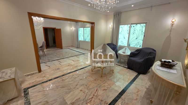 4 bedroom villa in Al Murooj, Riyadh 5