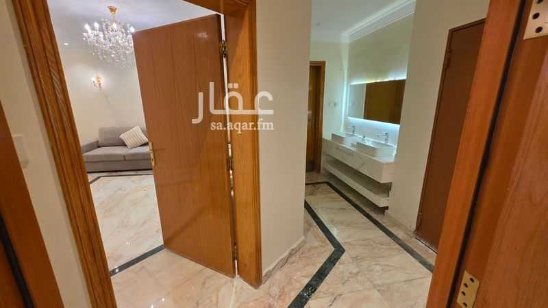 4 bedroom villa in Al Murooj, Riyadh 8