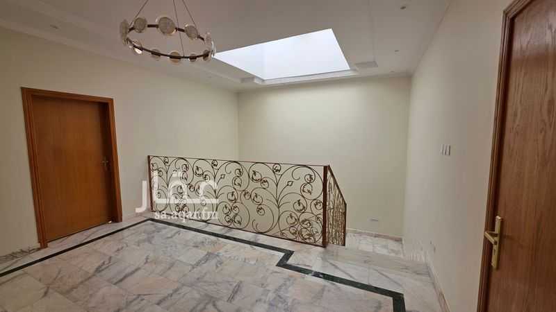 4 bedroom villa in Al Murooj, Riyadh 11
