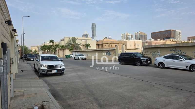 4 bedroom villa in Al Murooj, Riyadh 2