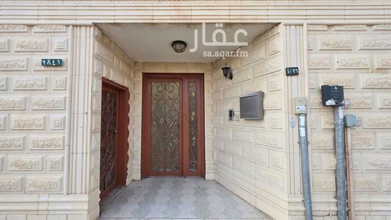 4 bedroom villa in Al Murooj, Riyadh 3