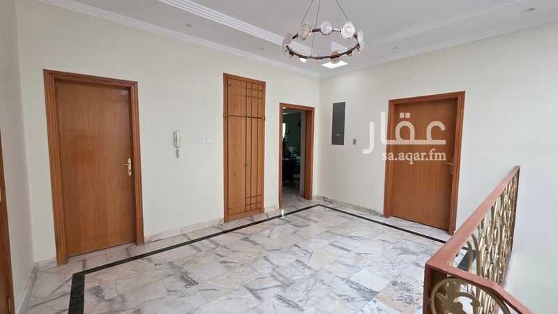 4 bedroom villa in Al Murooj, Riyadh 10
