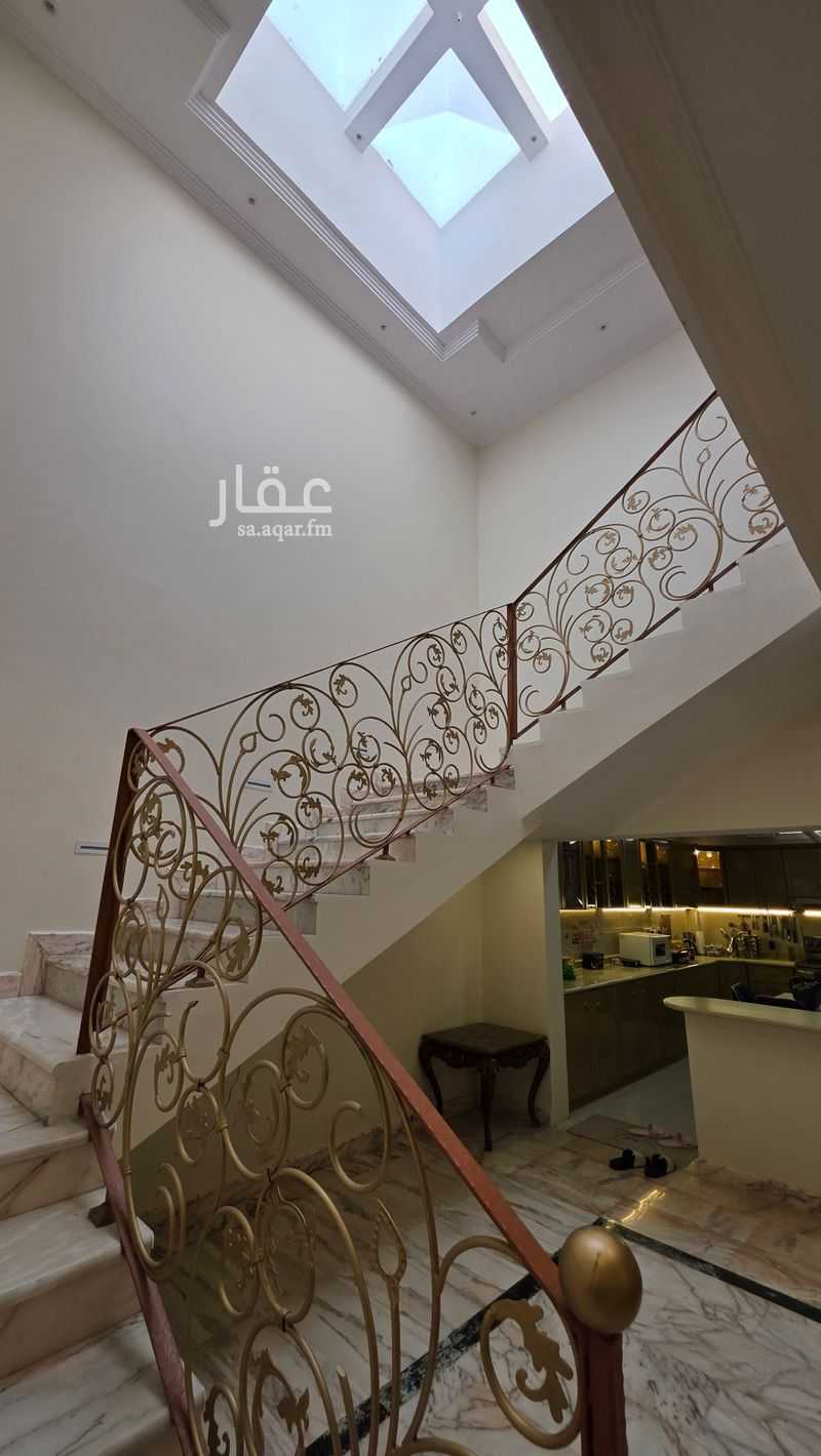 4 bedroom villa in Al Murooj, Riyadh 9