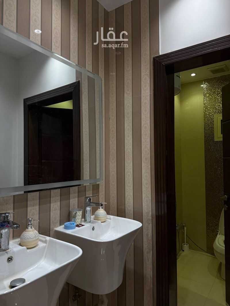 3 bedroom villa in Irqah, Riyadh 5