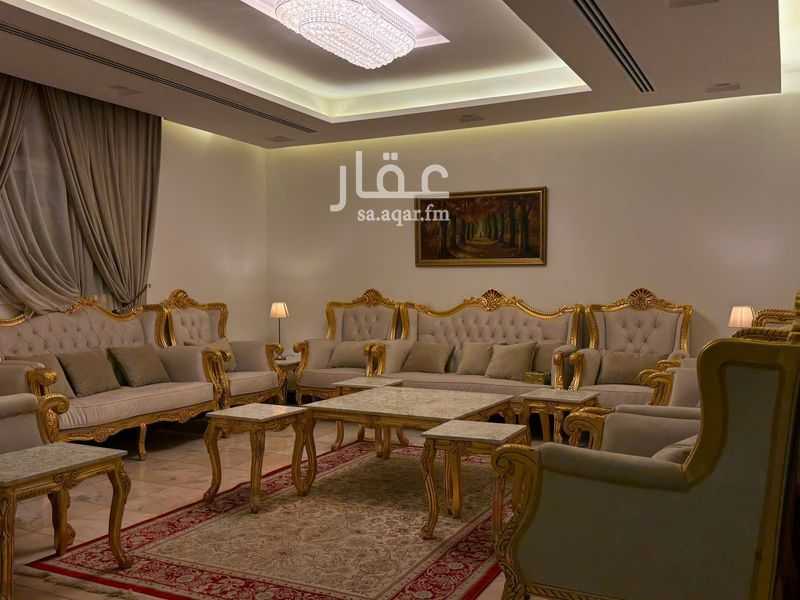 3 bedroom villa in Irqah, Riyadh 4
