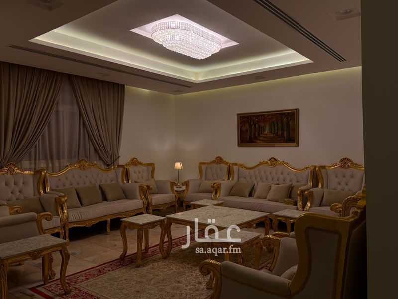 3 bedroom villa in Irqah, Riyadh 2