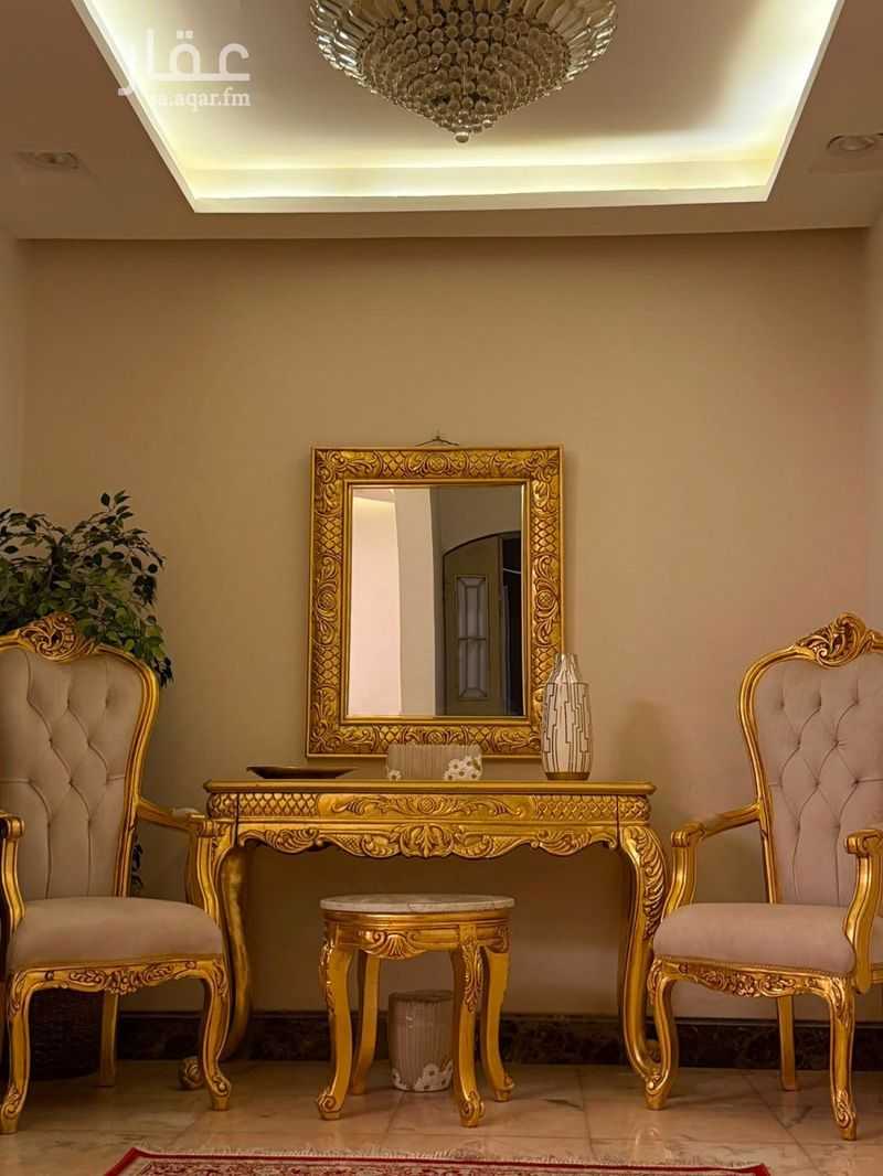 3 bedroom villa in Irqah, Riyadh 11