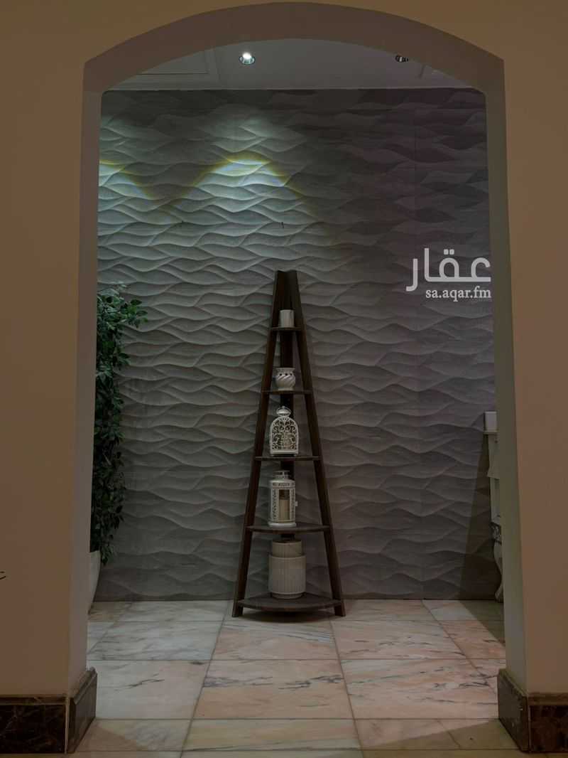 3 bedroom villa in Irqah, Riyadh 8