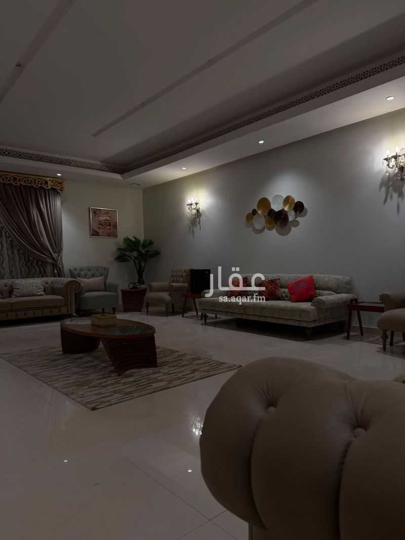 3 bedroom villa in Irqah, Riyadh 14