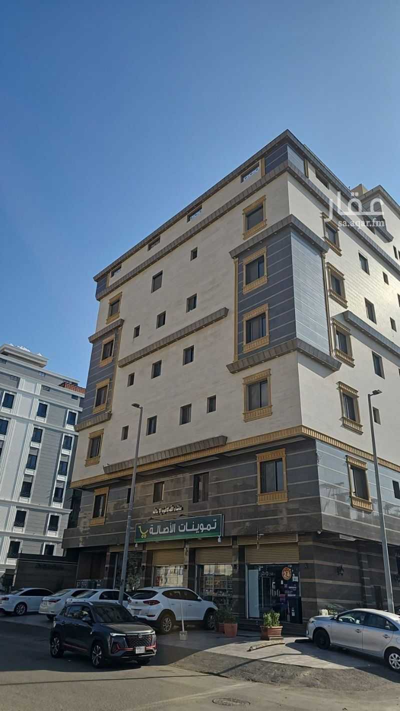 20 bedroom building in Madaen Al Fahd, Jeddah 2