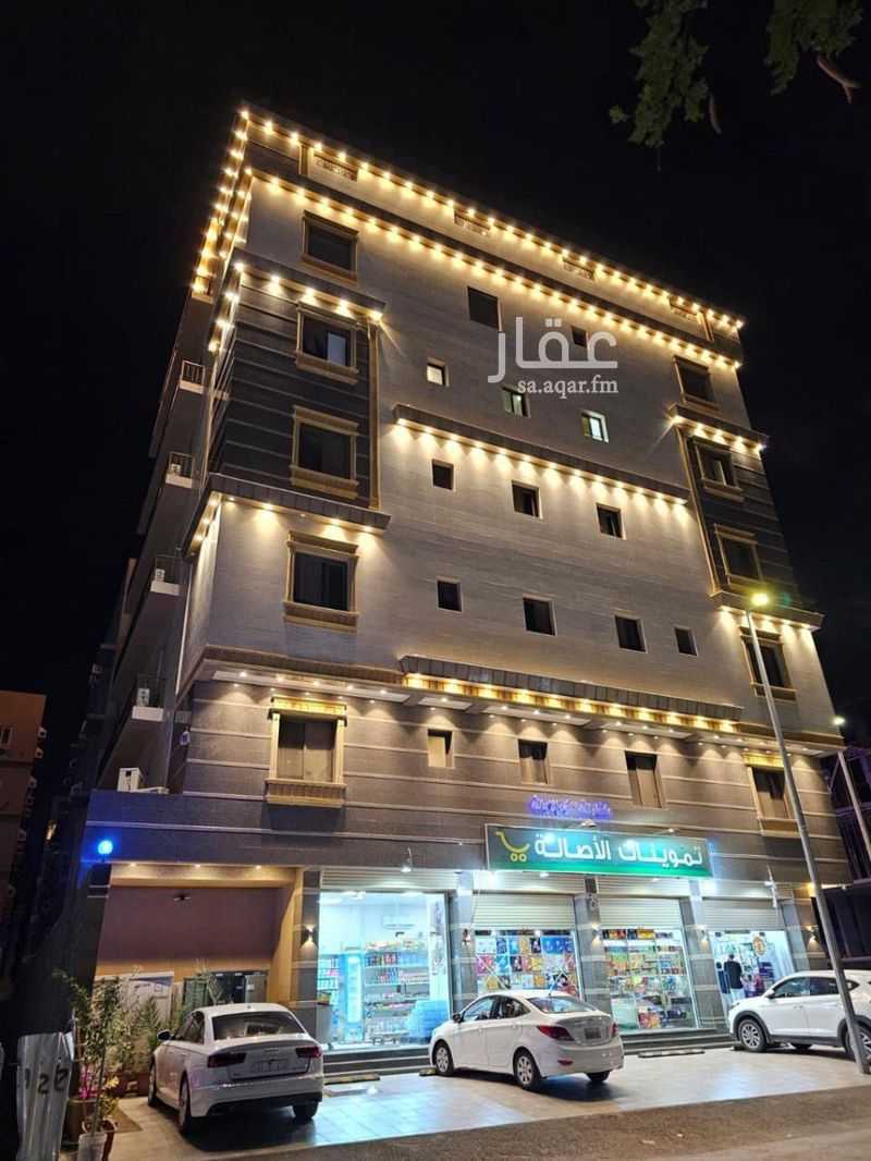 20 bedroom building in Madaen Al Fahd, Jeddah 4