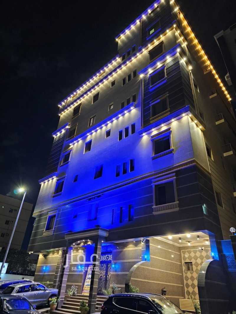 20 bedroom building in Madaen Al Fahd, Jeddah 6