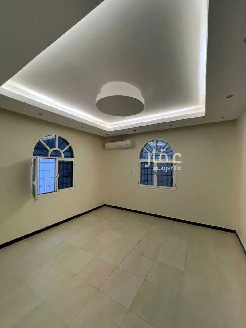 4 bedroom floor in Al Basateen 2