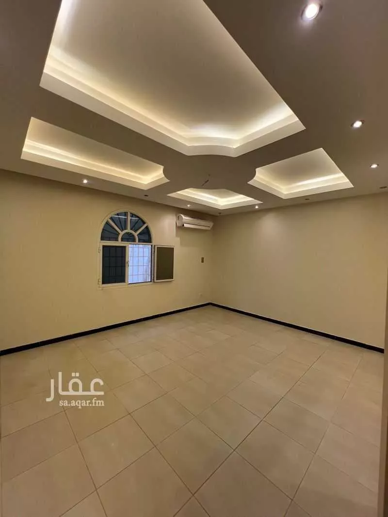 4 bedroom floor in Al Basateen 4