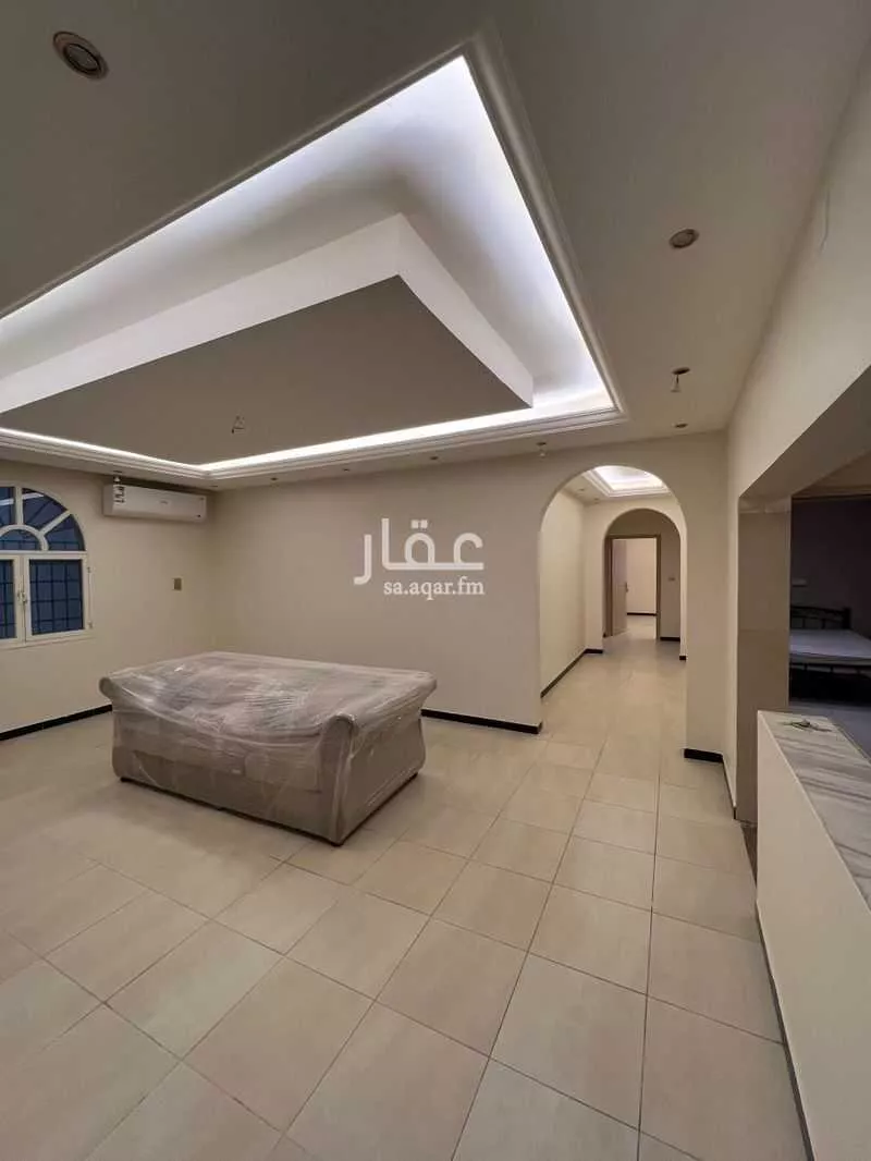 4 bedroom floor in Al Basateen 5