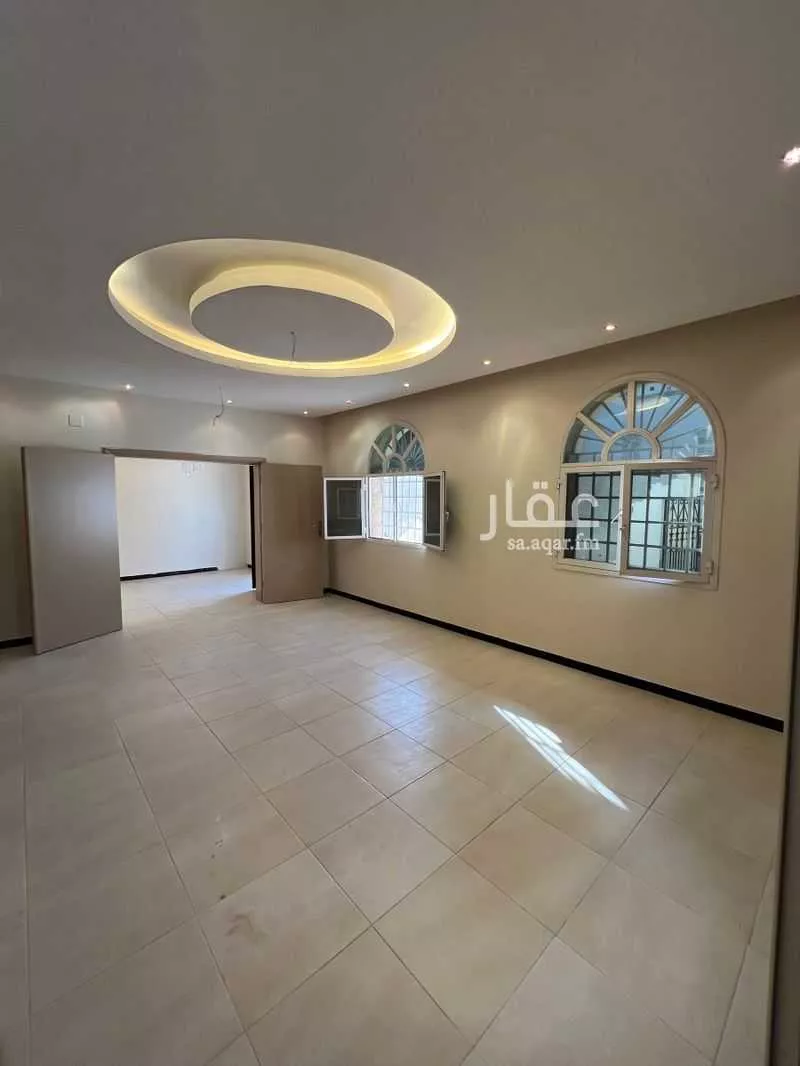 4 bedroom floor in Al Basateen 6