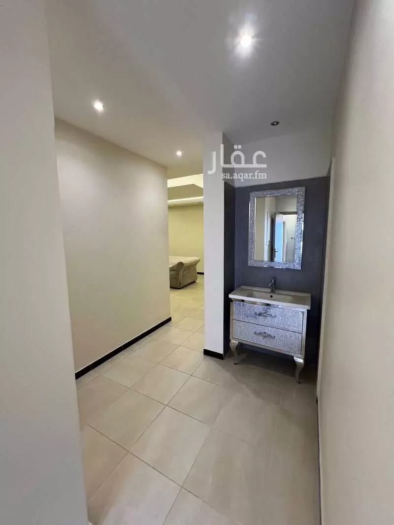 4 bedroom floor in Al Basateen 7