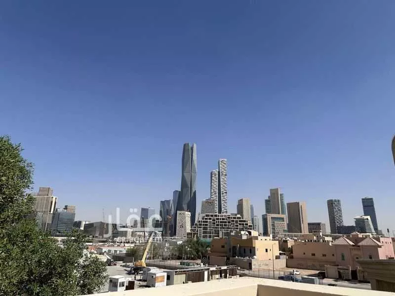 فيلا 4 غرف في العقيق، الرياض 4