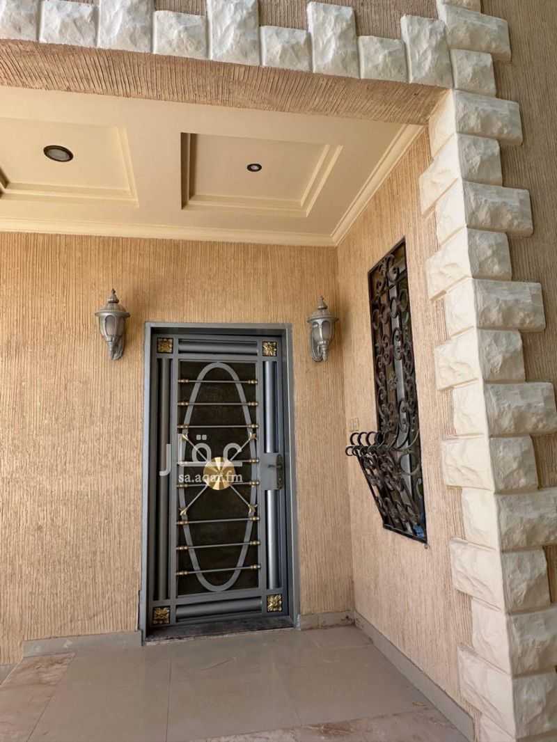 فيلا 4 غرف في العقيق، الرياض 3