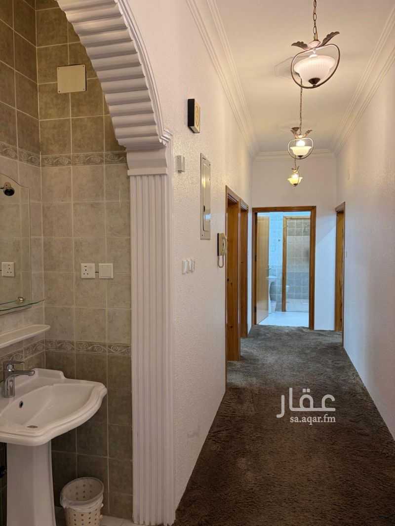3 bedroom apartment in Al Murooj, Abha 13