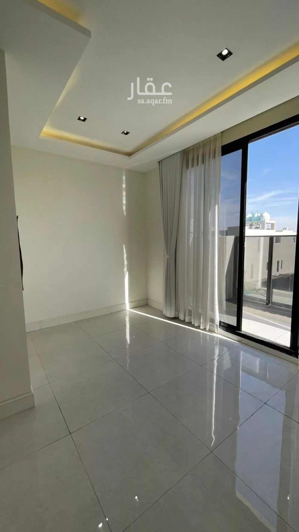 3 bedroom floor in Al Narjis 2