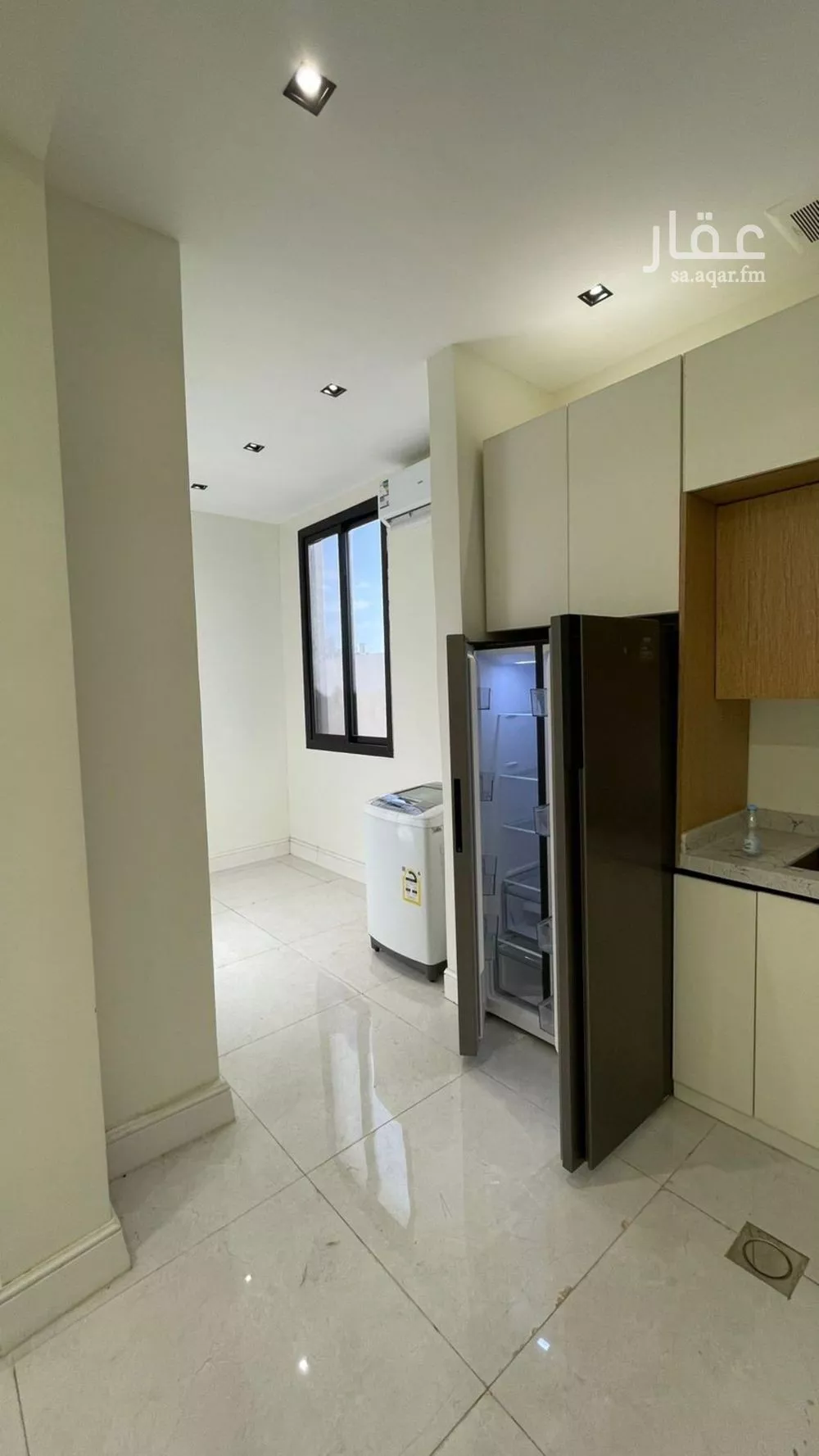 3 bedroom floor in Al Narjis 3