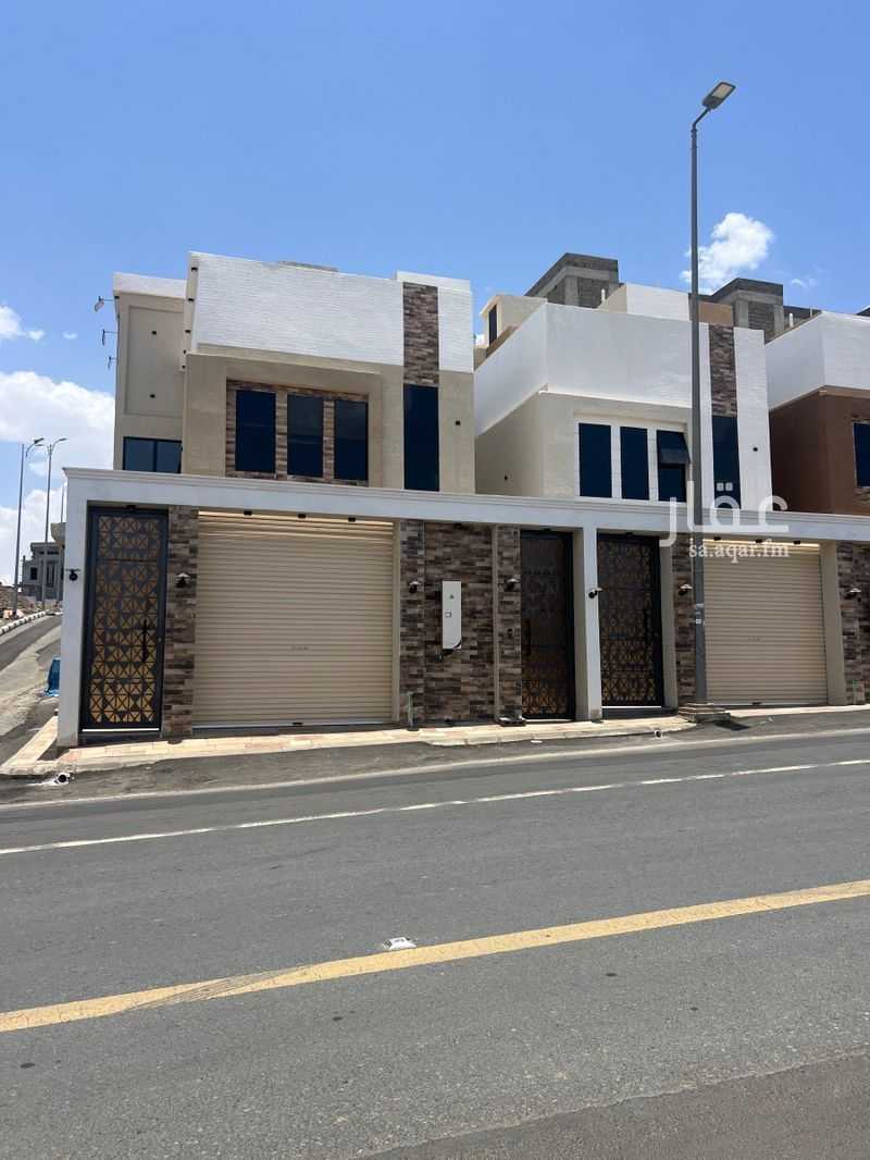 5 bedroom villa in Guraiger, Abha 7
