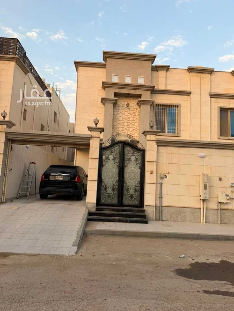 فيلا 4 غرف في الشعلة، الدمام 16