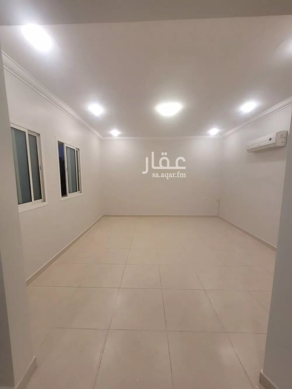 دور 3 غرف في الياسمين 17