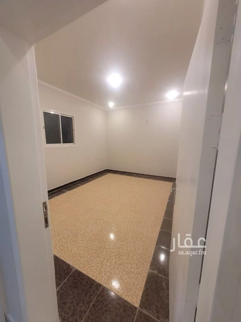 دور 3 غرف في الياسمين 23