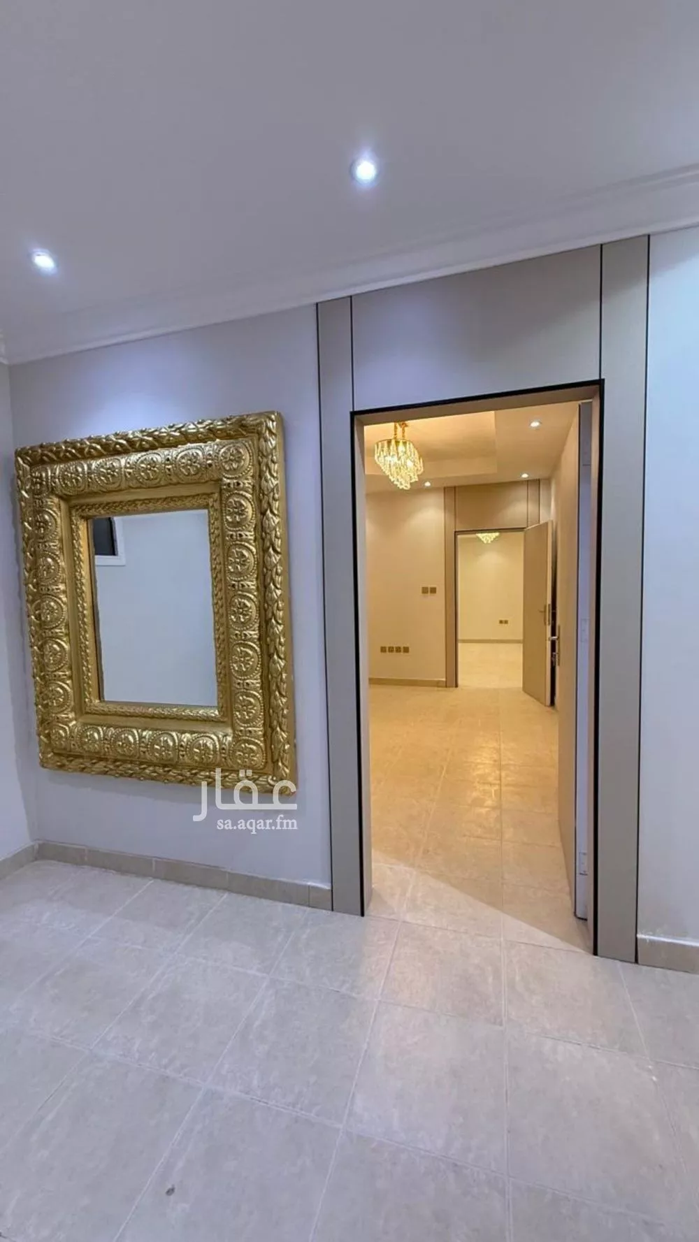 4 bedroom floor in Al Yasmin 3