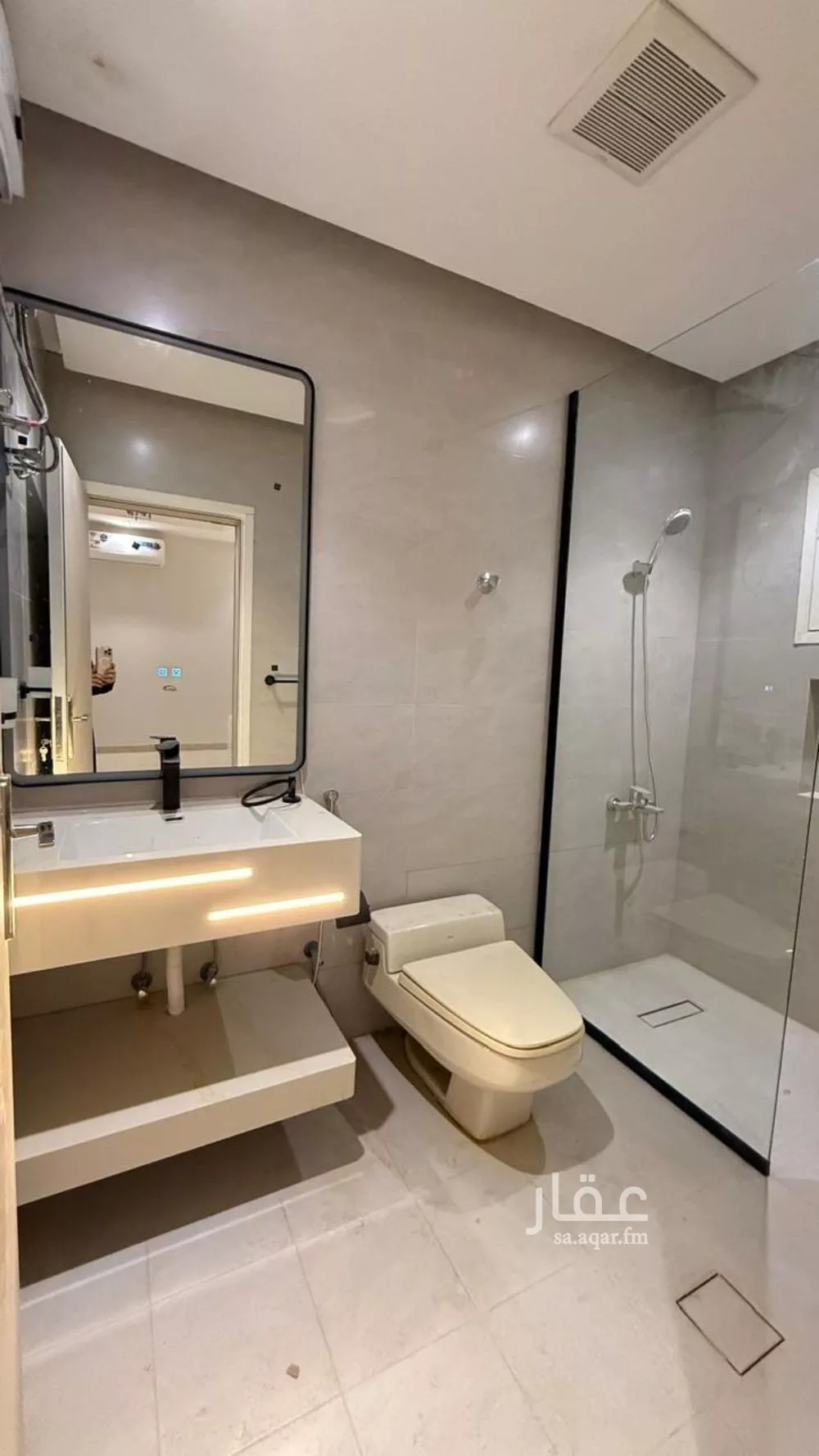 4 bedroom floor in Al Yasmin 21