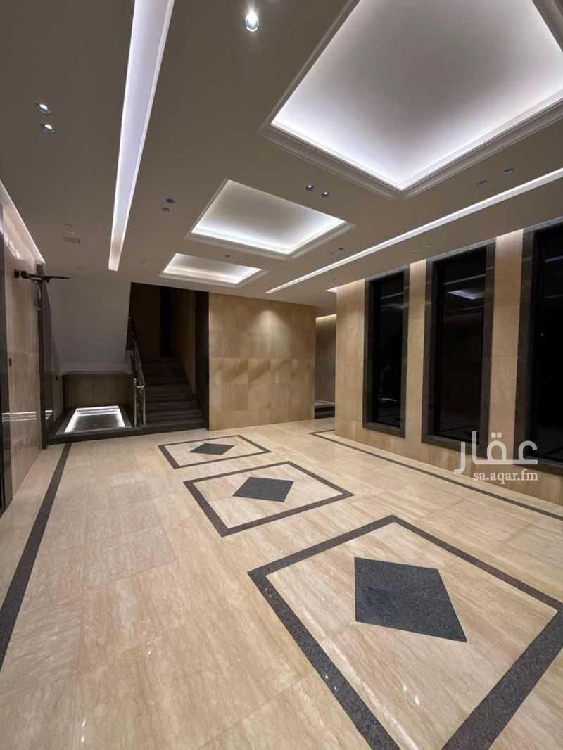 5 bedroom apartment in Madaen Al Fahd, Jeddah 17