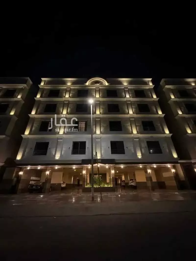 5 bedroom apartment in Madaen Al Fahd, Jeddah