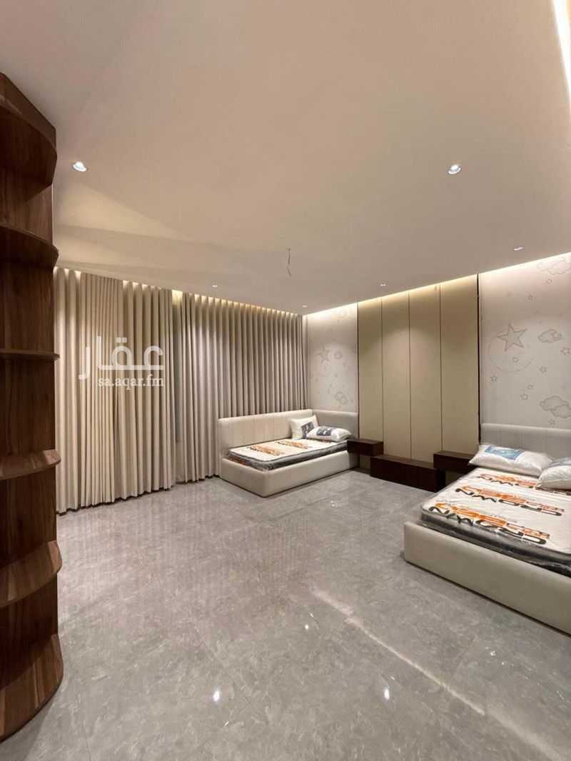 5 bedroom apartment in Madaen Al Fahd, Jeddah 12