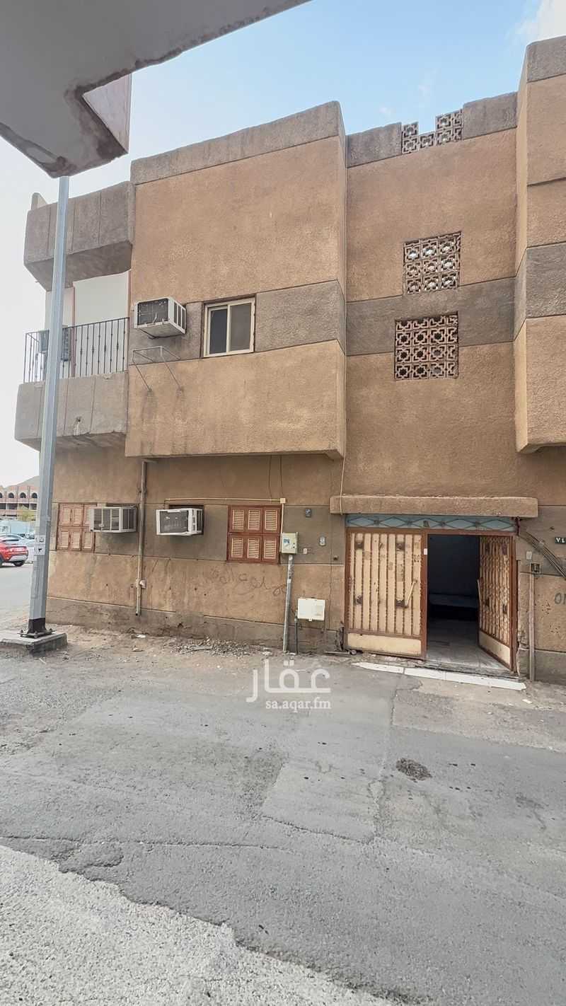 عقار 12 غرف في الفتح، المدينة المنورة 5